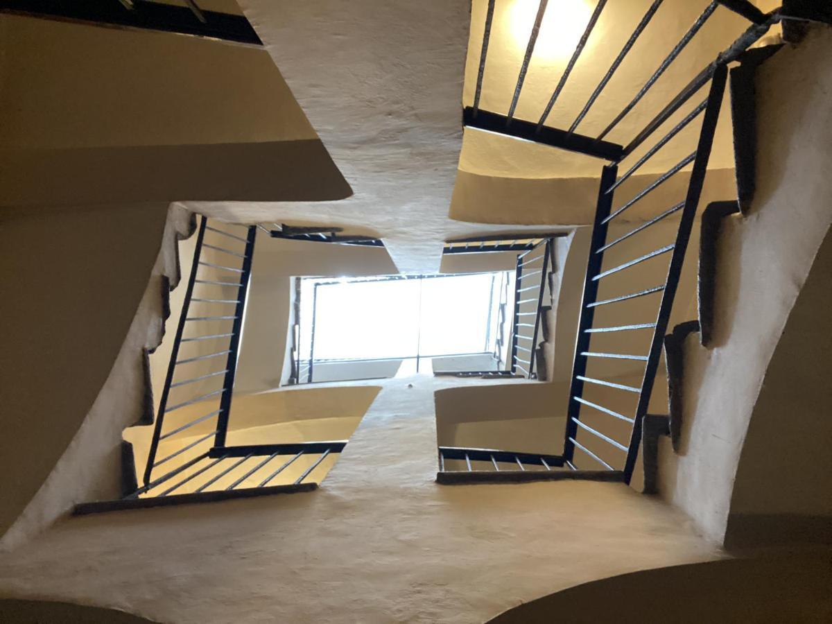 Apartments Il Delfino 奥斯塔 外观 照片