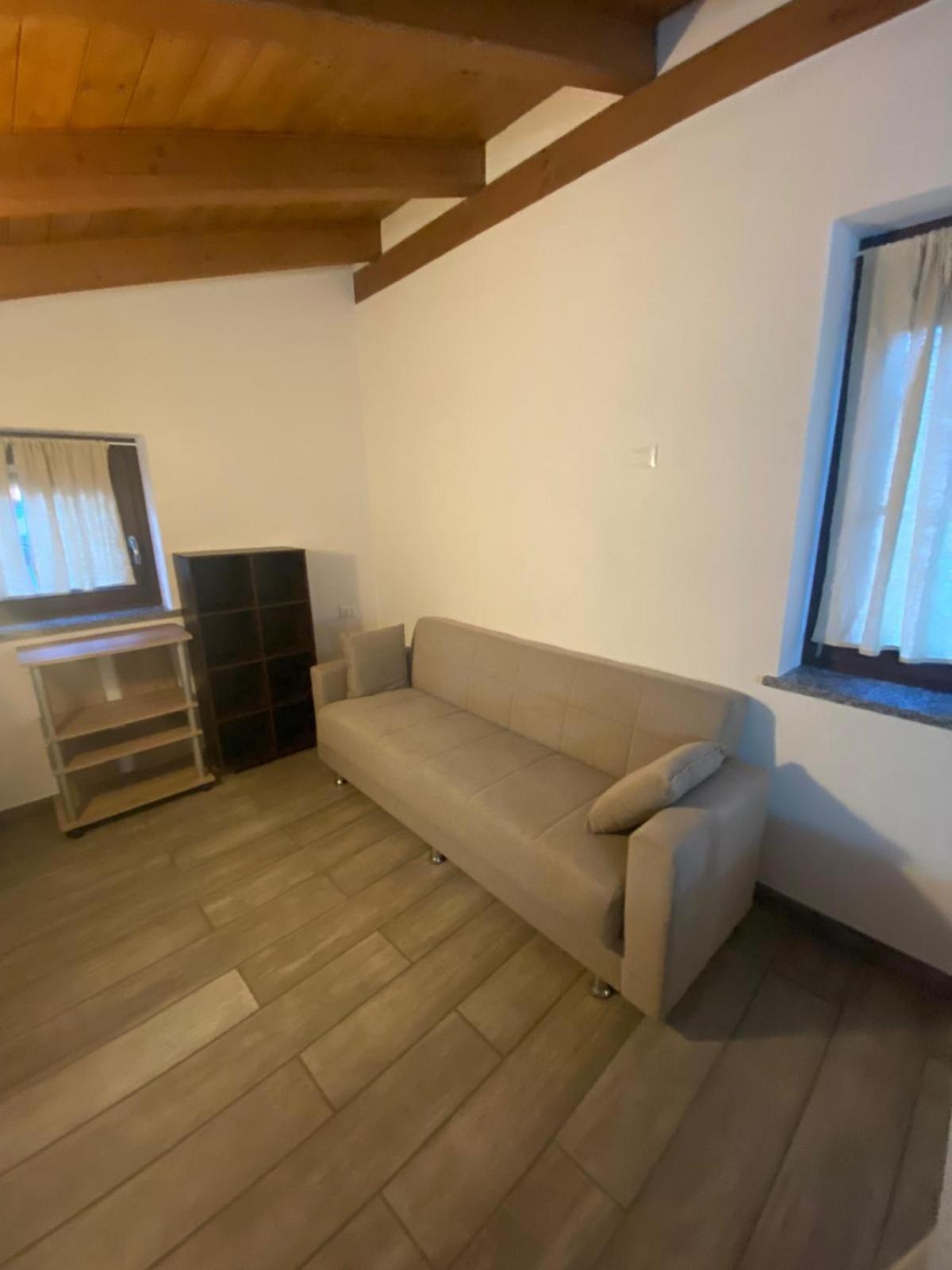 Apartments Il Delfino 奥斯塔 外观 照片